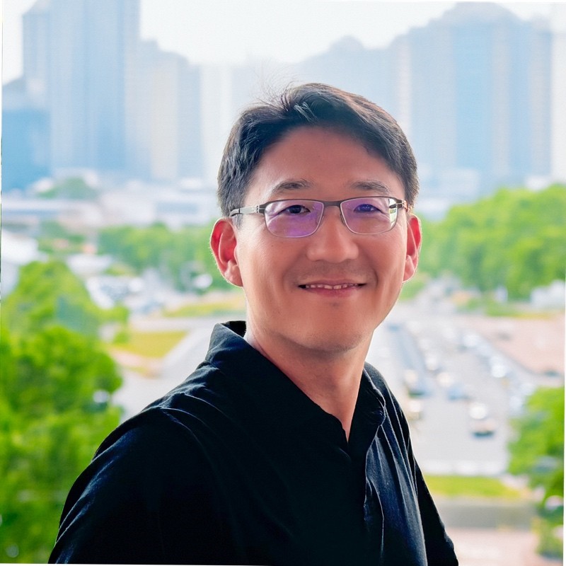 HyunJoon Jung