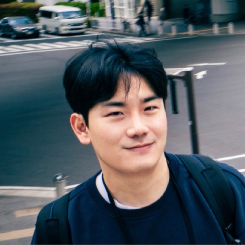 Jaesang Yu