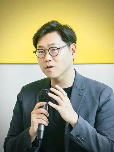Juho Kim